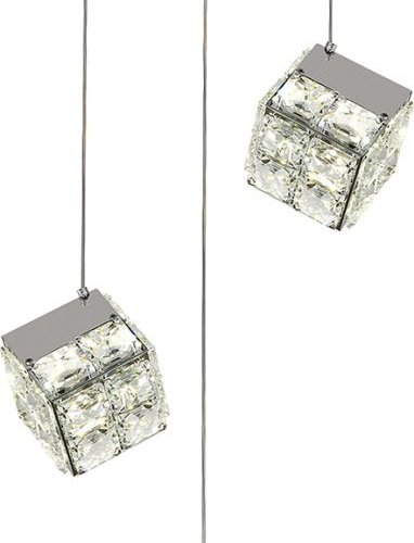 Подвесной светильник Indigo Radioso V000136L