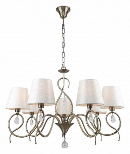 Подвесная люстра Rivoli Beatrix 2067-307 Б0055471