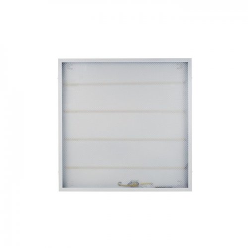 Встраиваемая светодиодная панель Uniel ULP-6060-36W/3000К IP40 Grilyato White UL-00012026