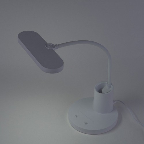 Настольная лампа офисная Uniel ULM UL-00011097