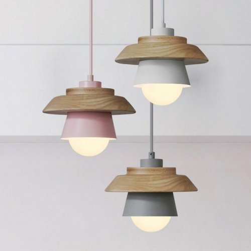 Подвесной светильник ImperiumLoft ECO1