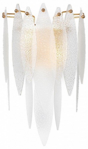 Бра Freya Lucrecia FR5217WL-02FG Бра Freya Lucrecia FR5217WL-02FG