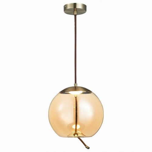 Подвесной светильник ST Luce Ozzio SL6108.313.01