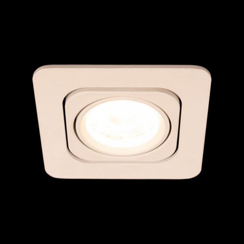 Точечный светильник Screen 10328/A White