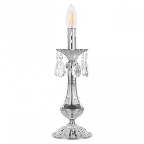 Интерьерная настольная лампа AL77 AL77100L/1-32 NW