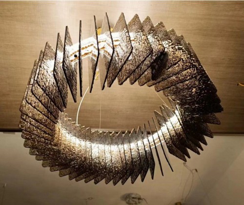 Подвесная люстра Alfa Light F0924-10 Подвесная люстра Alfa Light F0924-10