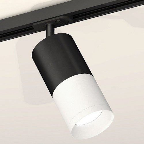 Трековый светильник Ambrella light TECHNO SPOT XT7401100