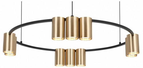 Подвесной светильник Velante 471-403-10 Подвесной светильник Velante 471-403-10