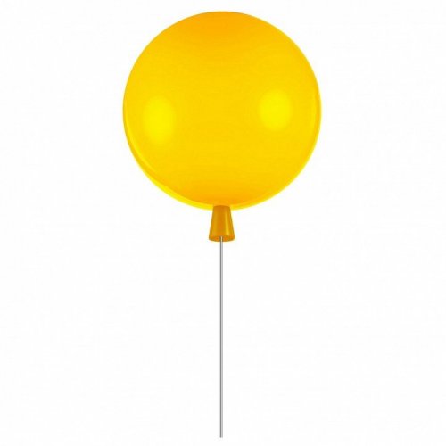 Потолочный светильник Loft IT 5055C/M yellow Потолочный светильник Loft IT 5055C/M yellow