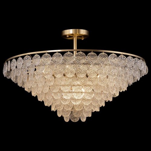 Потолочная люстра Maytoni Mazzo MOD130CL-14G Потолочная люстра Maytoni Mazzo MOD130CL-14G