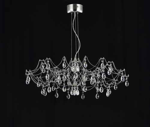 Подвесная люстра Ersilia MR2661-60P-50AD