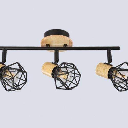 Спот Ambrella light Traditional TR8753