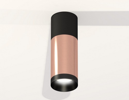 Точечный светильник Ambrella light XS XS6326040