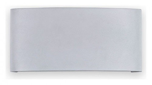 Уличный настенный светодиодный светильник Ambrella light Sota FW143