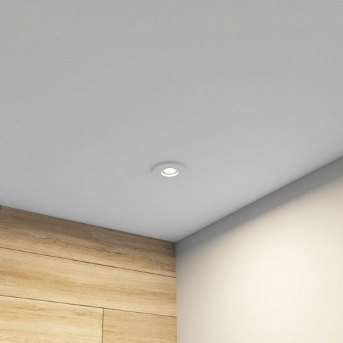 Точечный светильник Denkirs DK2036 DK2036-WH