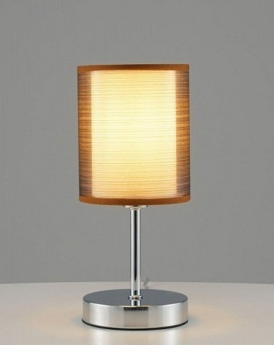 Настольная лампа декоративная Moderli Room V10626-1T