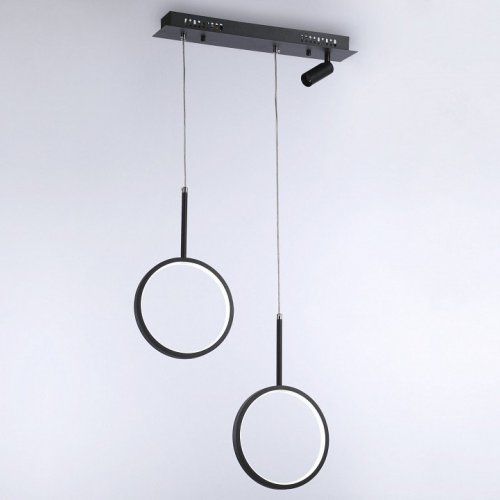 Подвесной светильник Ambrella light COMFORT FL5274