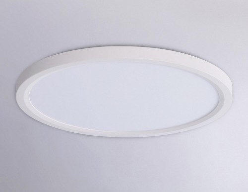 Накладной светильник Ambrella Light FZ FZ1909