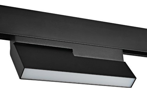 Трековый светильник Donolux Line DL18787/Black 10W