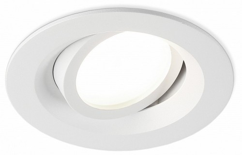 Точечный светильник Ambrella light Techno Spot TN102741