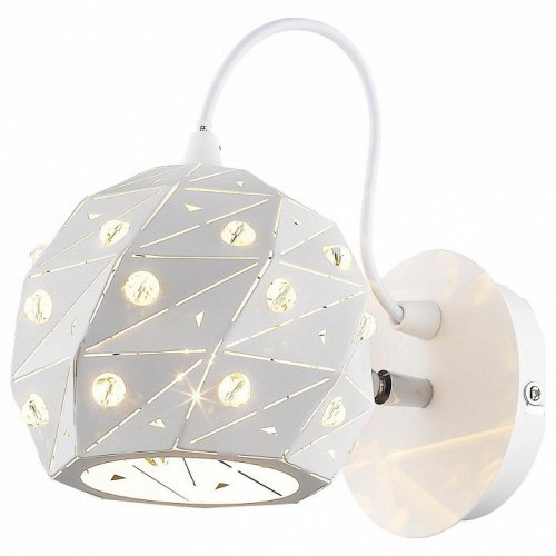 Бра Wertmark Delfina WE263.01.001 Бра Wertmark Delfina WE263.01.001