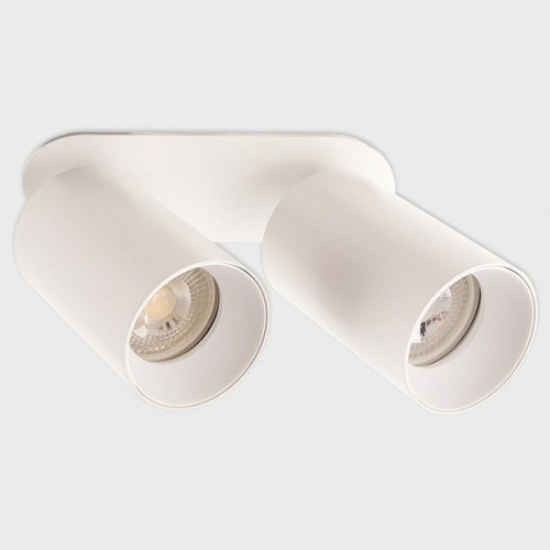 Спот Italline DANNI DANNY FR2 white-4241 Спот Italline DANNI DANNY FR2 white-4241