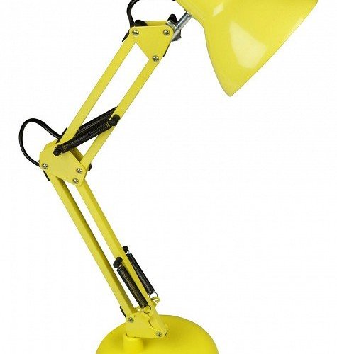 Настольная лампа декоративная Uniel TLI-221 UL-00004506 Настольная лампа декоративная Uniel TLI-221 UL-00004506