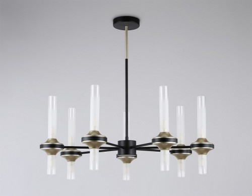 Подвесная люстра Ambrella Light High Light LH55353 Подвесная люстра Ambrella Light High Light LH55353