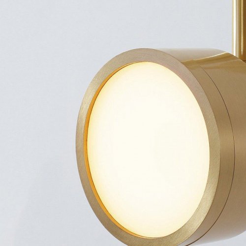 Бра ImperiumLoft SUNSHINE-WALL01