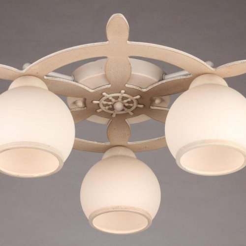 Потолочная люстра Omnilux OML-50517-03