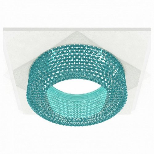 Встраиваемый светильник Ambrella light Xc6310 XC7631023 Встраиваемый светильник Ambrella light Xc6310 XC7631023