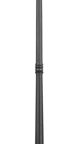 Наземный фонарь Oasis_Light QUADRO L 79909LA Bl