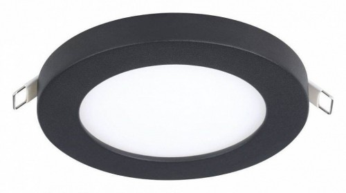 Встраиваемый светодиодный светильник Eglo Fueva Flex 900934