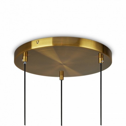 Подвесной светильник Freya Sharlot FR1012PL-03BS