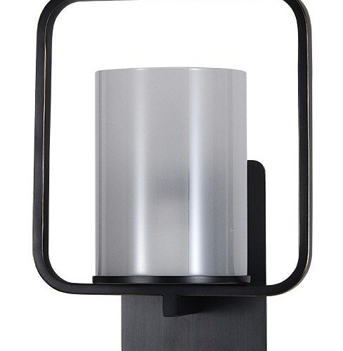 Бра Newport FOSTER 3951/A black+gold