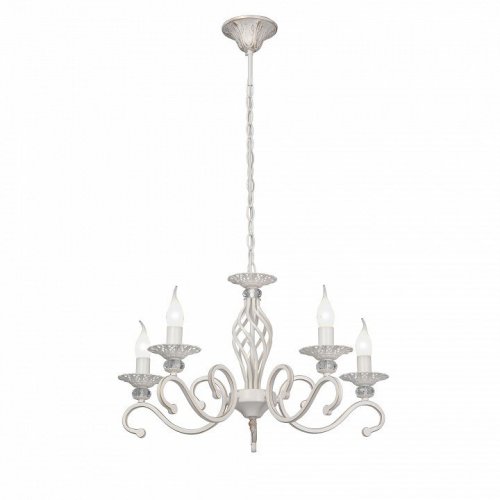 Подвесная люстра Vitaluce V1692-0/5 Подвесная люстра Vitaluce V1692-0/5