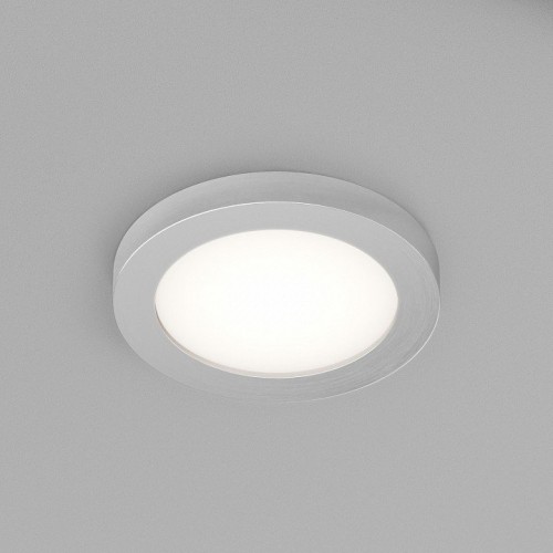 Влагозащищенный накладной светильник Denkirs DK3012-AL