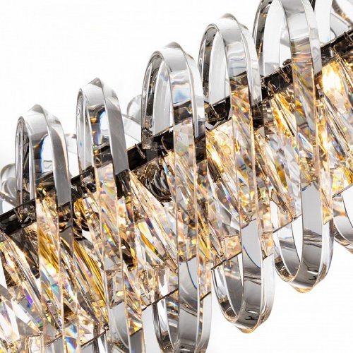 Подвесной светильник Divinare Megan 7568/02 SP-12 Подвесной светильник Divinare Megan 7568/02 SP-12