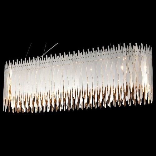 Подвесная люстра Wertmark Celina WE128.12.123 Подвесная люстра Wertmark Celina WE128.12.123