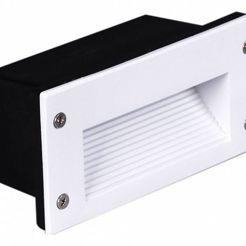 Настенный светильник Reluce 86603-9.0-001TL LED6W WT