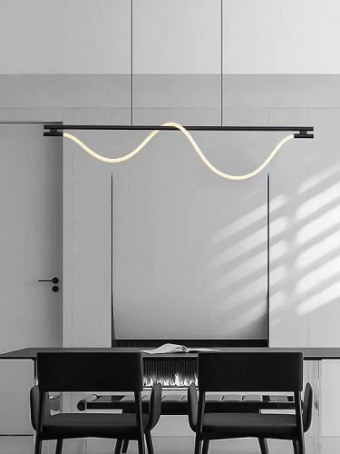 Подвесной светильник LIGHTERA Tura LE103L-160B WIFI