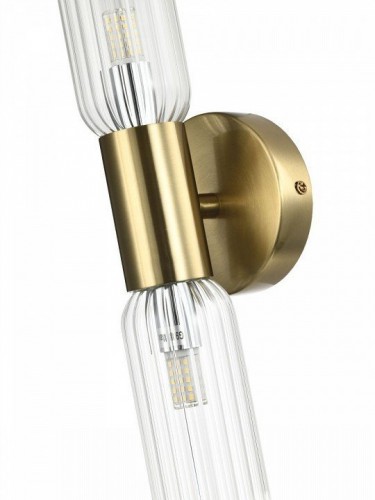 Бра Zortes Briny ZRS.90609.02 Бра Zortes Briny ZRS.90609.02