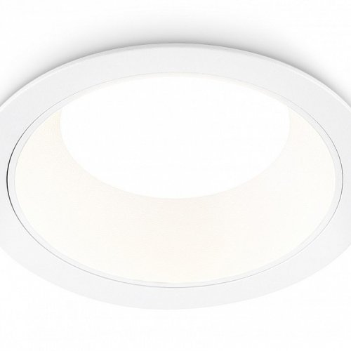 Встраиваемый светильник Ambrella light TECHNO SPOT TN52331 Встраиваемый светильник Ambrella light TECHNO SPOT TN52331