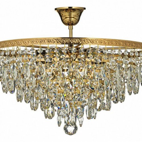 Потолочная люстра Arti Lampadari Castellana E 1.3.46.601 G Потолочная люстра Arti Lampadari Castellana E 1.3.46.601 G