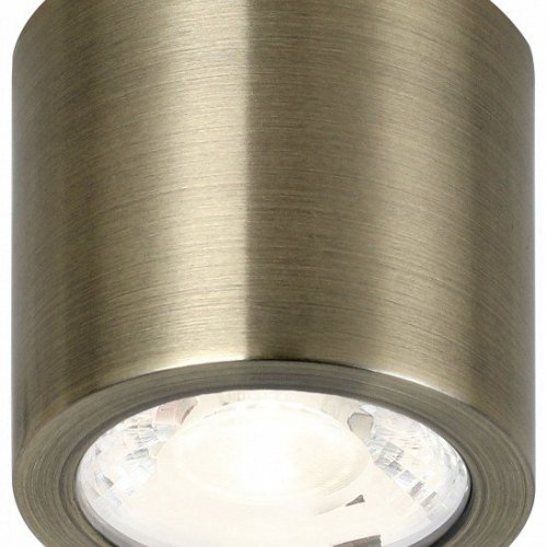 Точечный светильник Favourite Deorsum 2806-1C