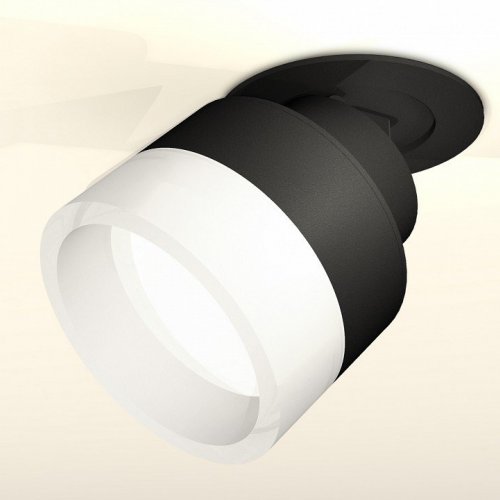 Точечный светильник Ambrella light Techno Spot XM8102520