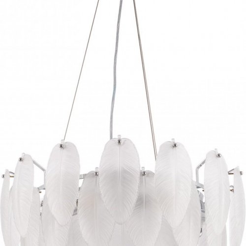 Подвесная люстра Arte Milano AM-4653 4653.D550.H240.E14.6 Ni