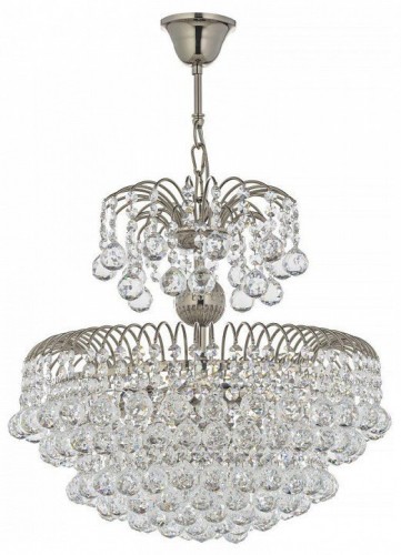 Подвесная люстра Arti Lampadari Pompei E 1.5.40.100 N