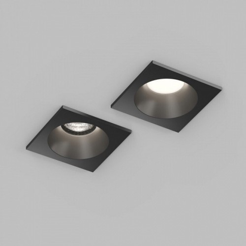 Точечный светильник Cove DK2131-BK