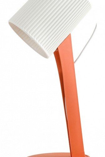 Настольная лампа офисная Lussole Union LSP-0670